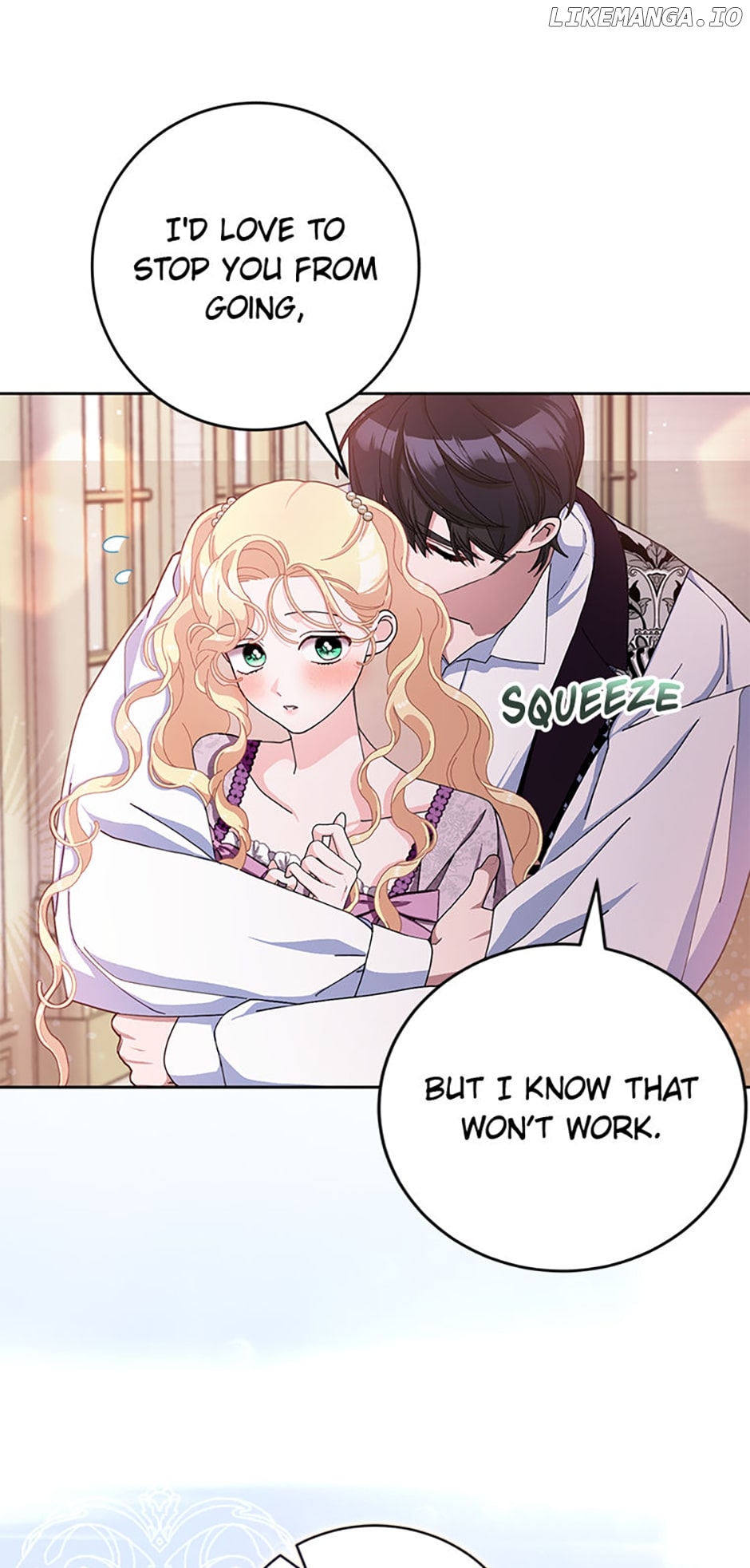 Please Marry Me Again! Chapter 80 - page 59